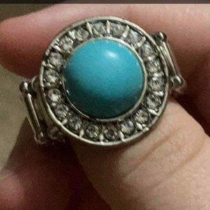 Turquoise Ring